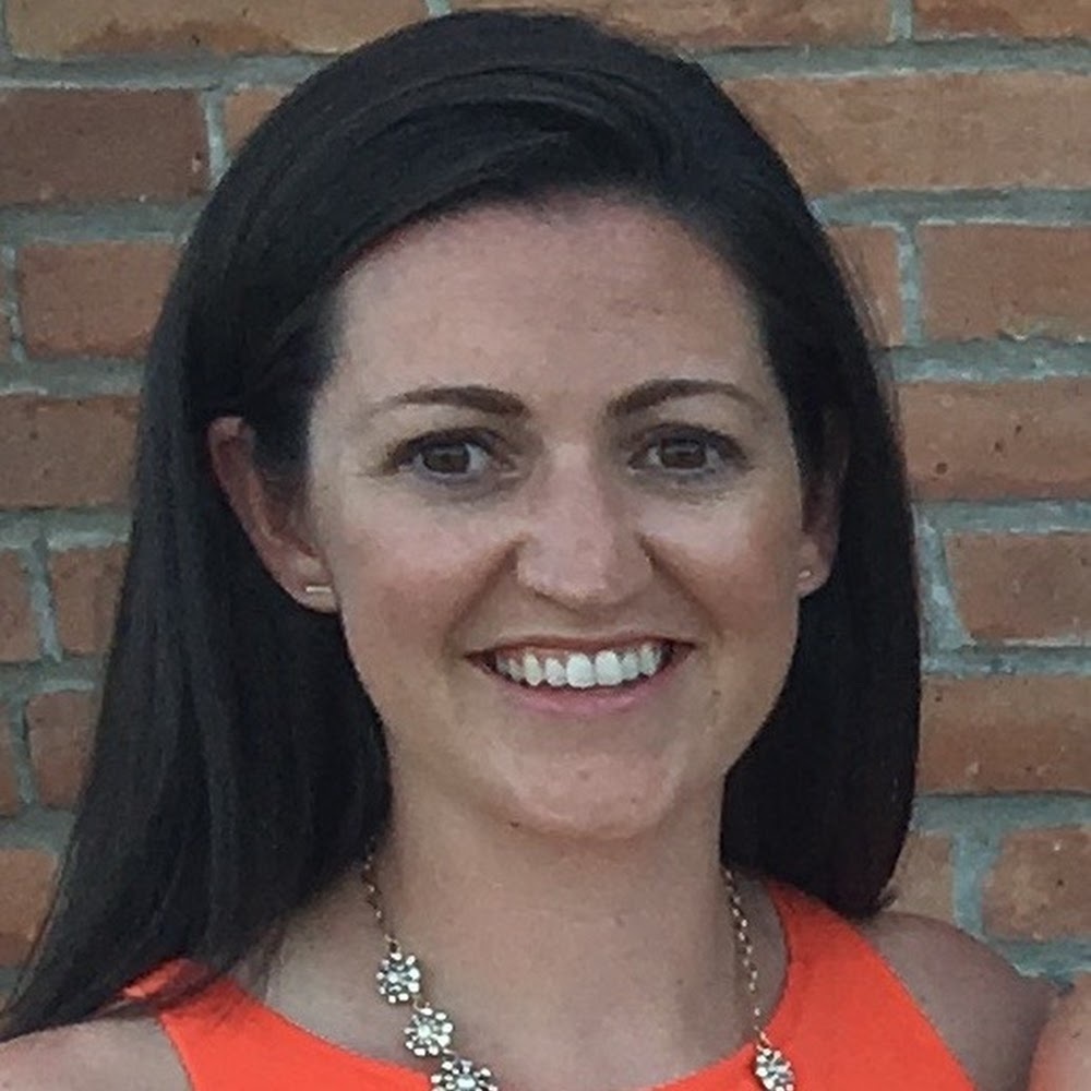 Meet your Posher, Mackenzie